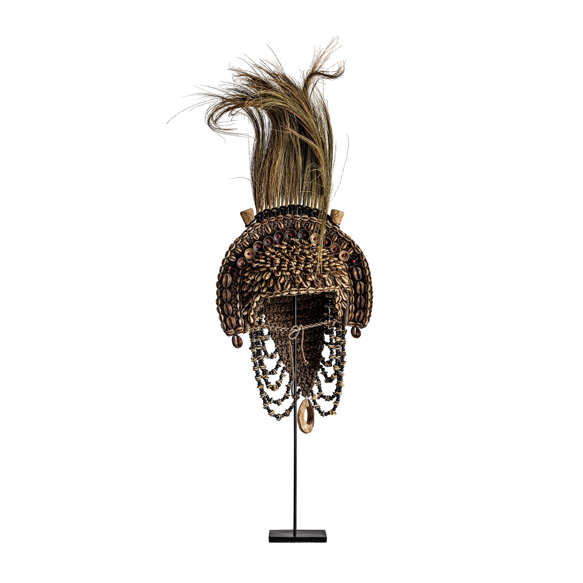 DECORATIVE FIGURE